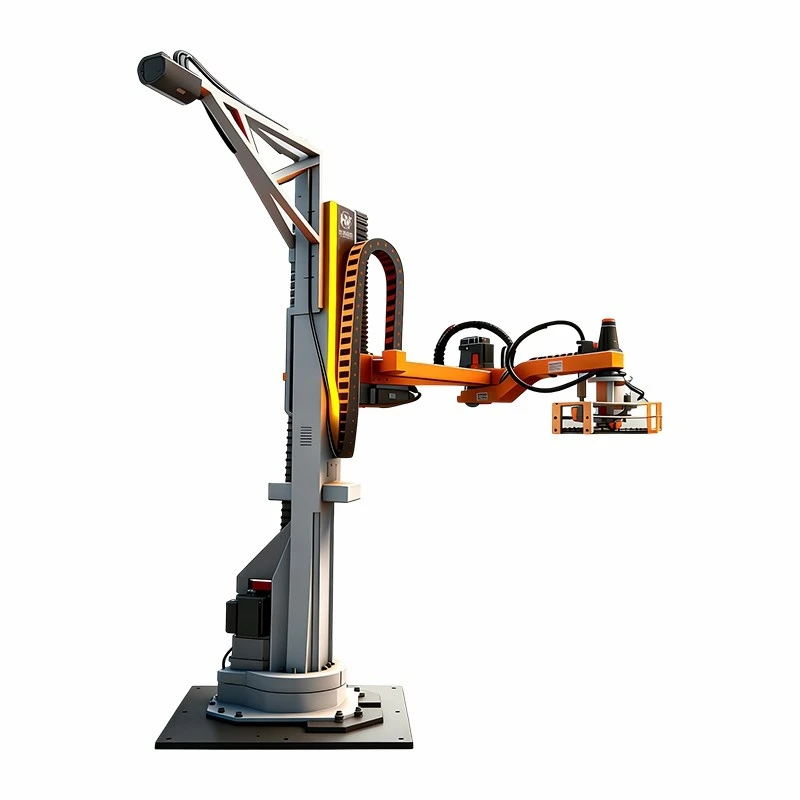 Column Robot Debagging Machine suppliers